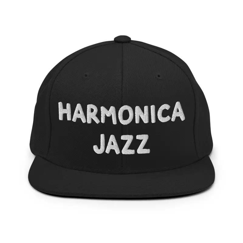 Harmonica Jazz